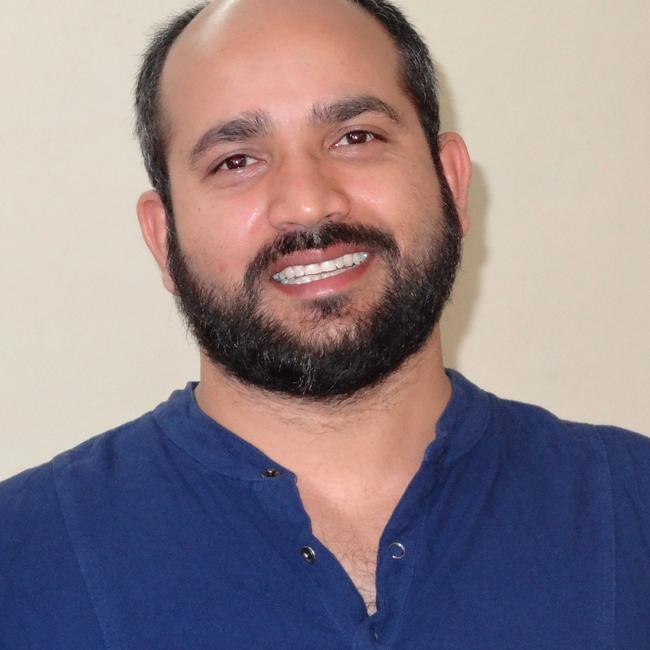 Sanjay Kureel