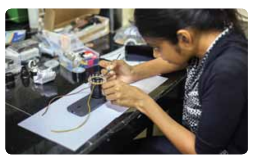 An inspection and image storage/transmission device used in screening for cervical cancer An inspection and image storage/transmission device used in screening for cervical cancer