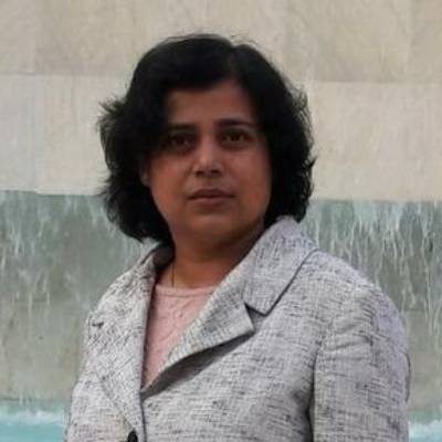 Faculty Photo