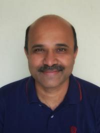 Faculty Photo