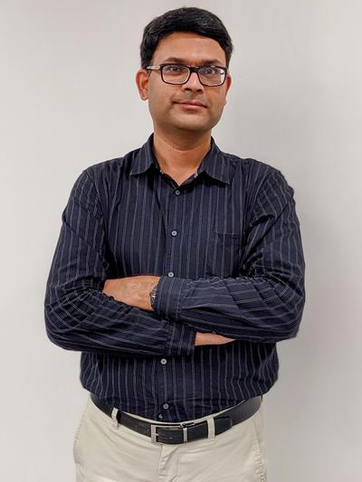 Faculty Photo
