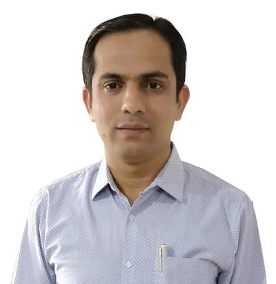 Faculty Photo