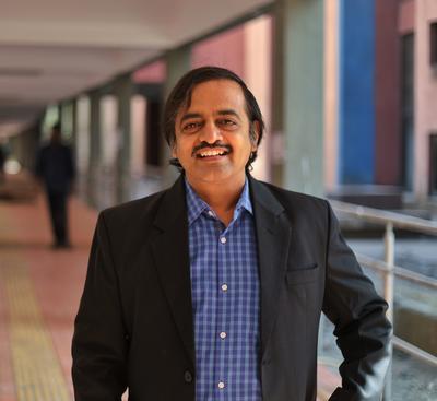 Faculty Photo