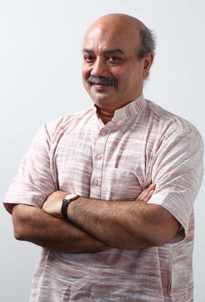 Faculty Photo