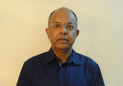 Faculty Photo