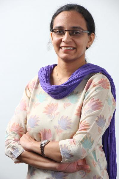 Faculty Photo