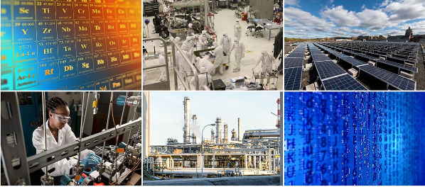 Chemical Engineering