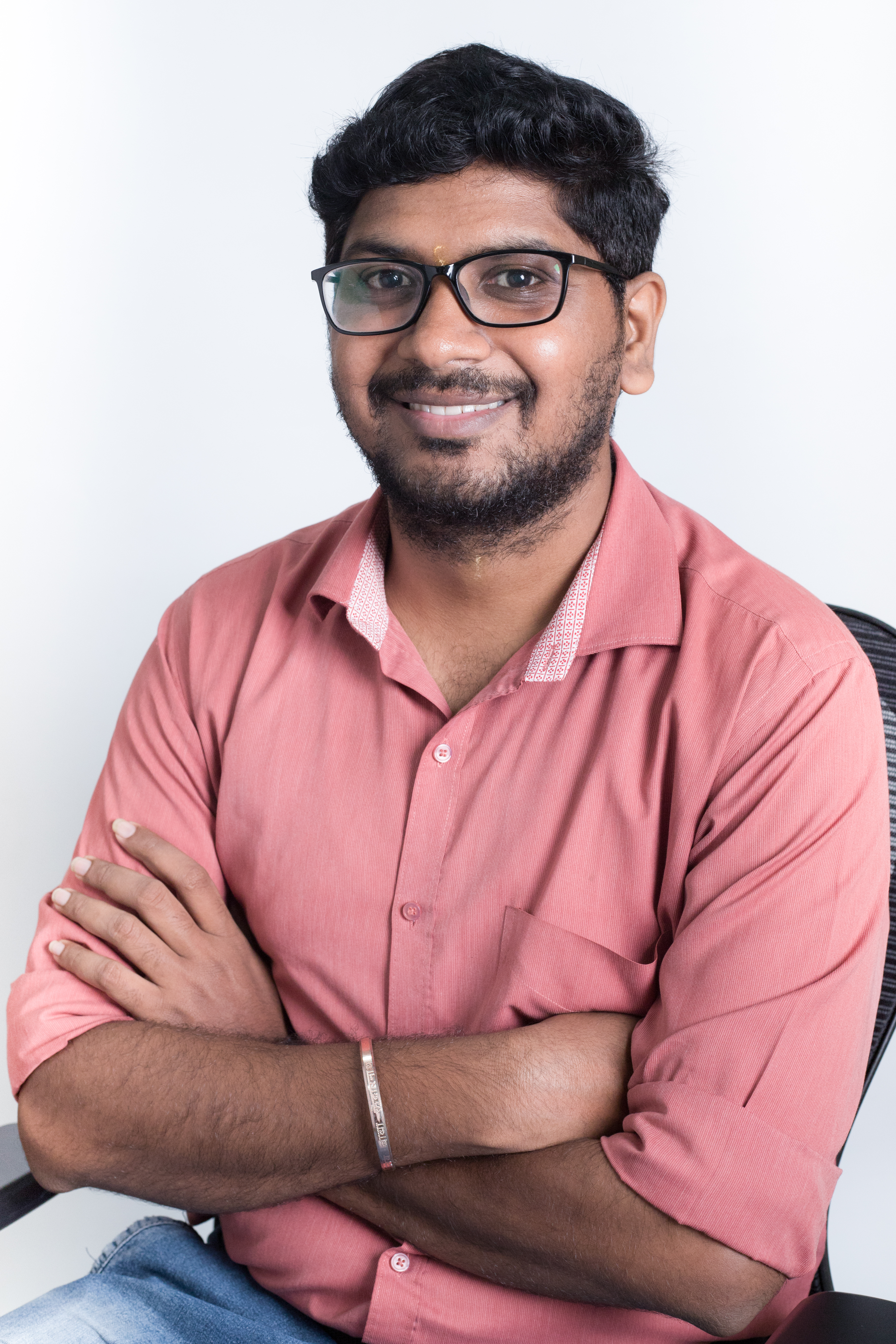 Mr. Akash Sunilrao Shinde