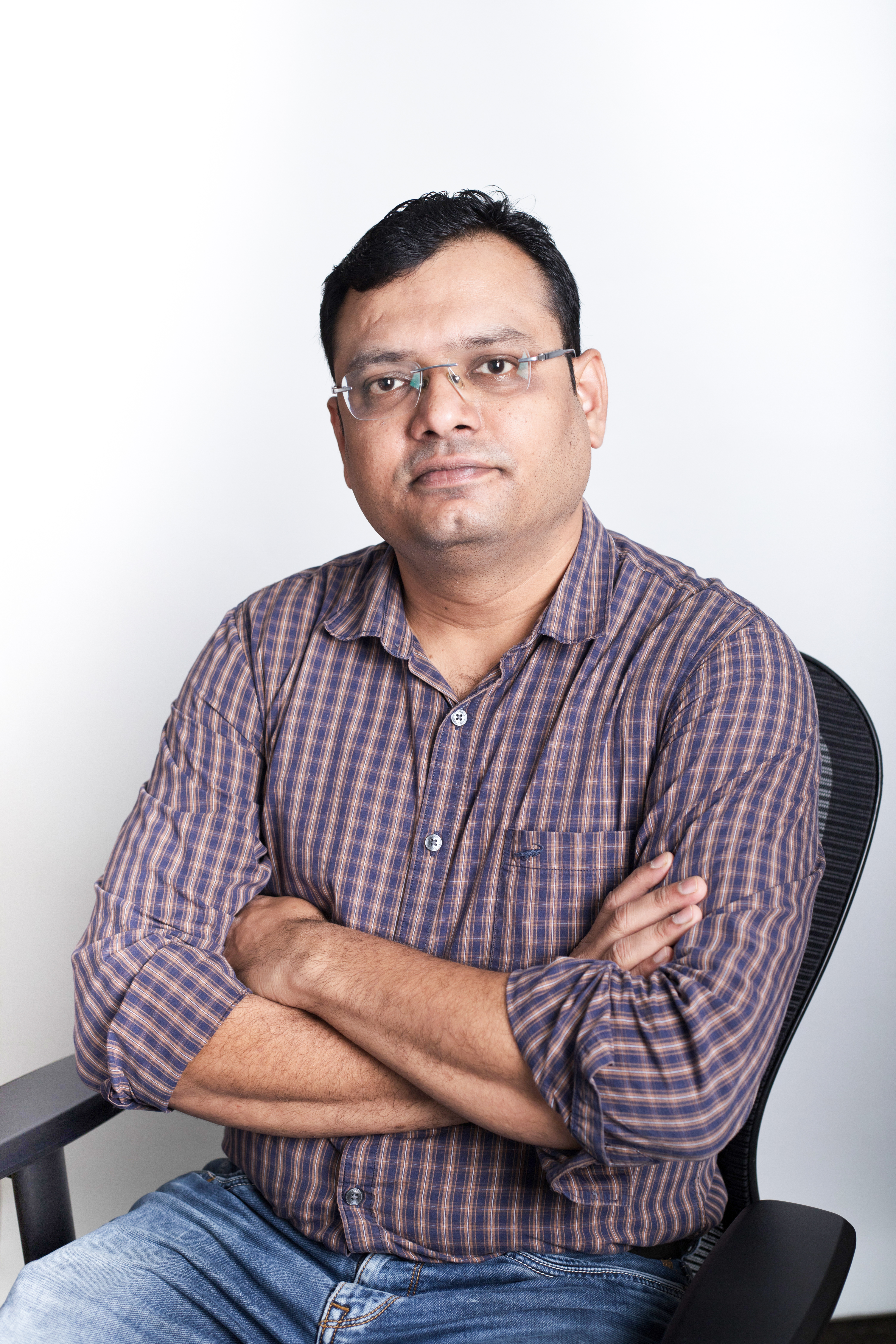 Amit Shinde