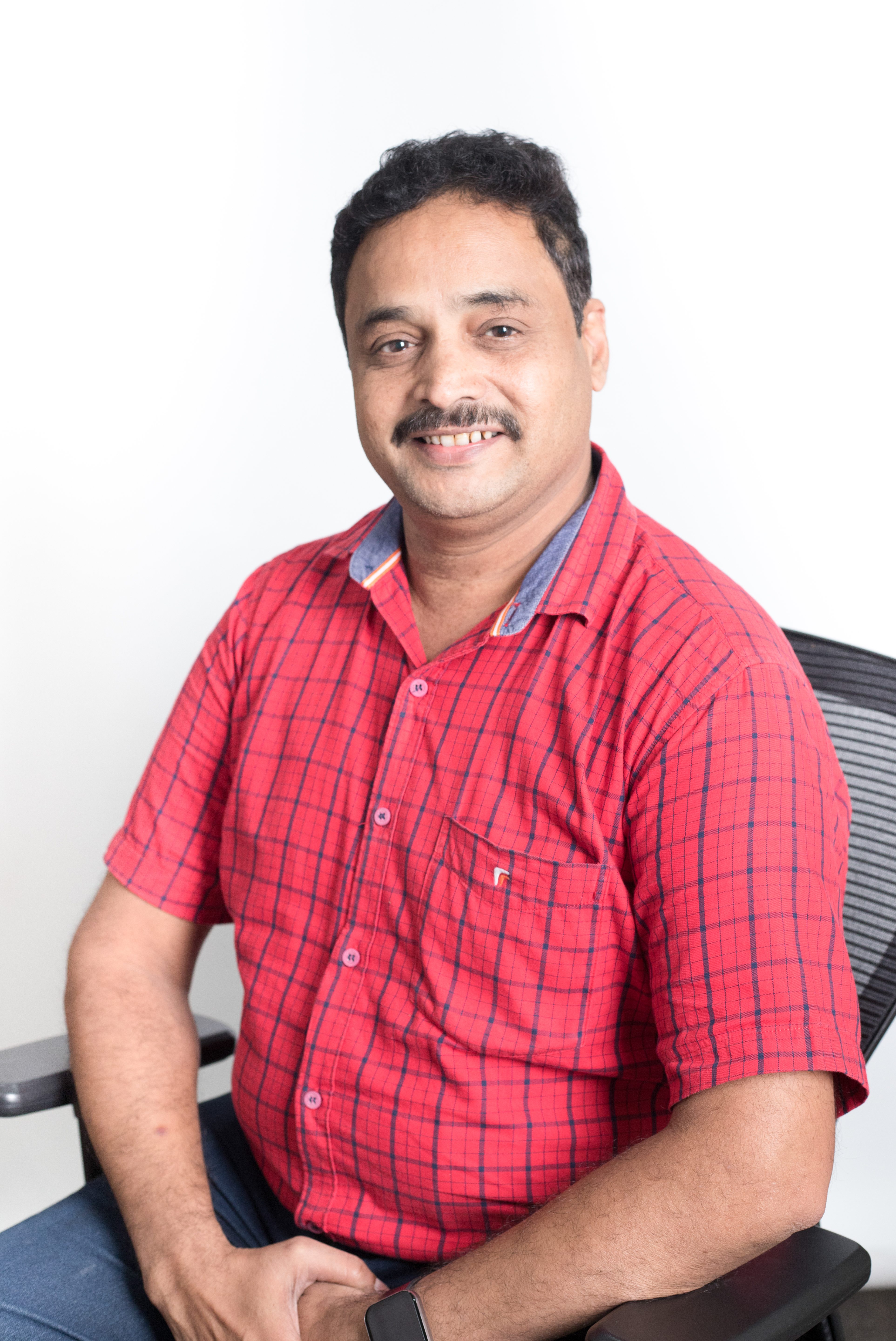 Atul R Mahajan