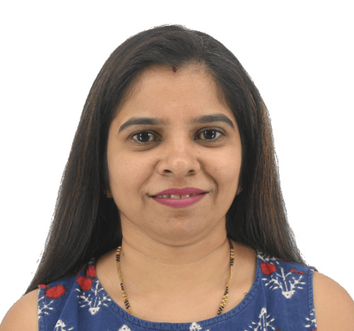 Swapna A Kawle
