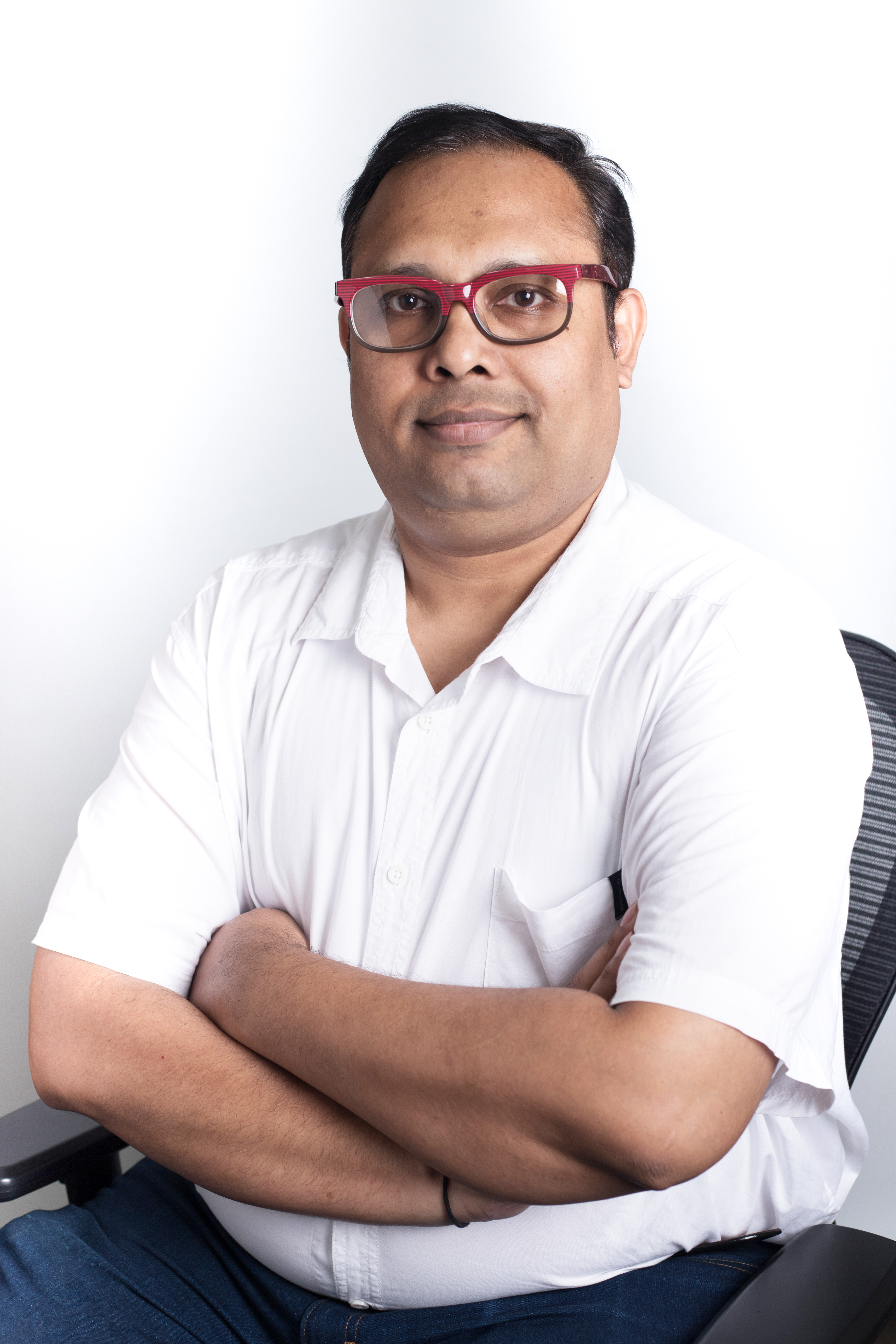 Mangesh Velekar
