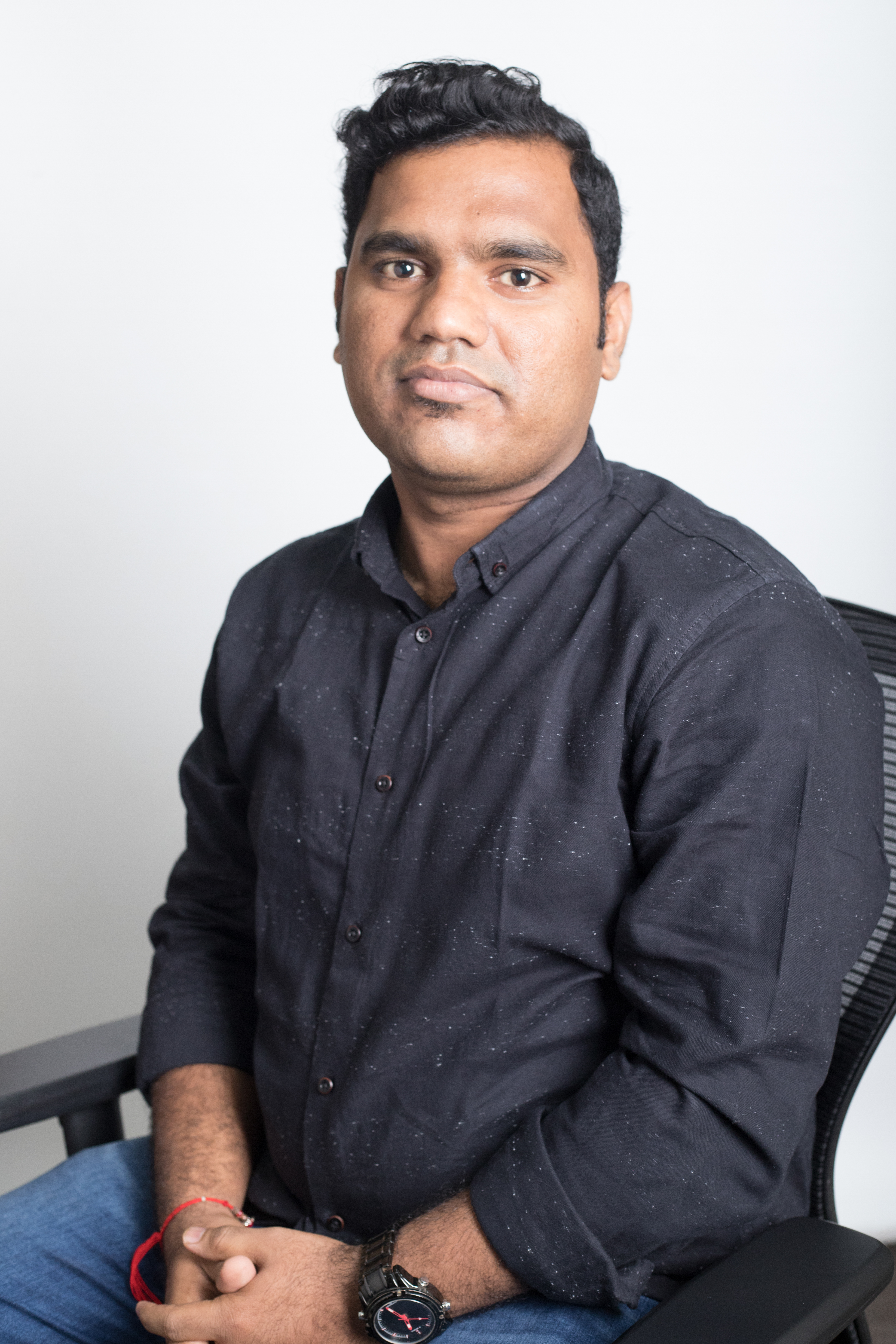 Sameer Dnyaneshwar Ubale