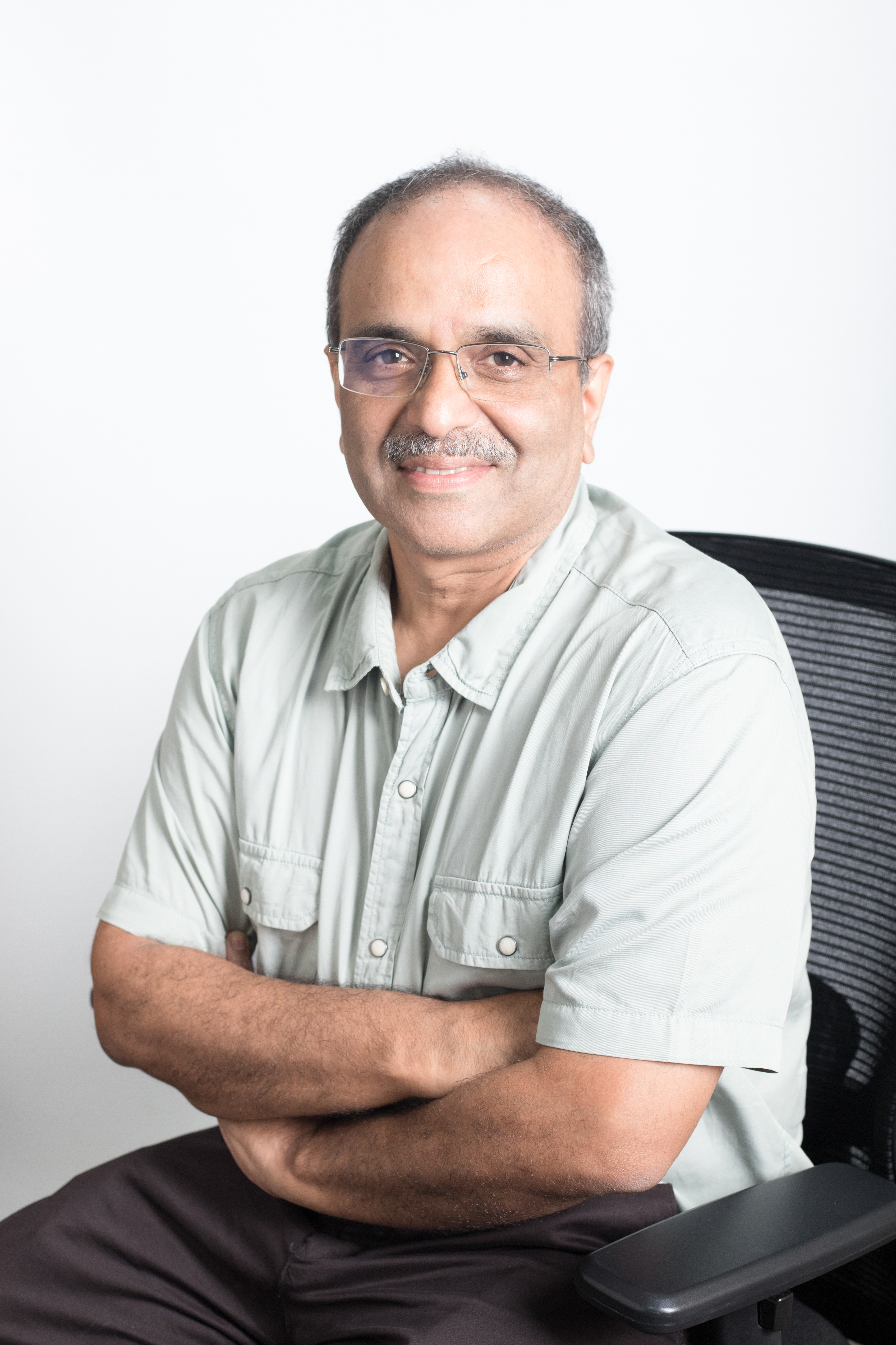 Faculty Photo