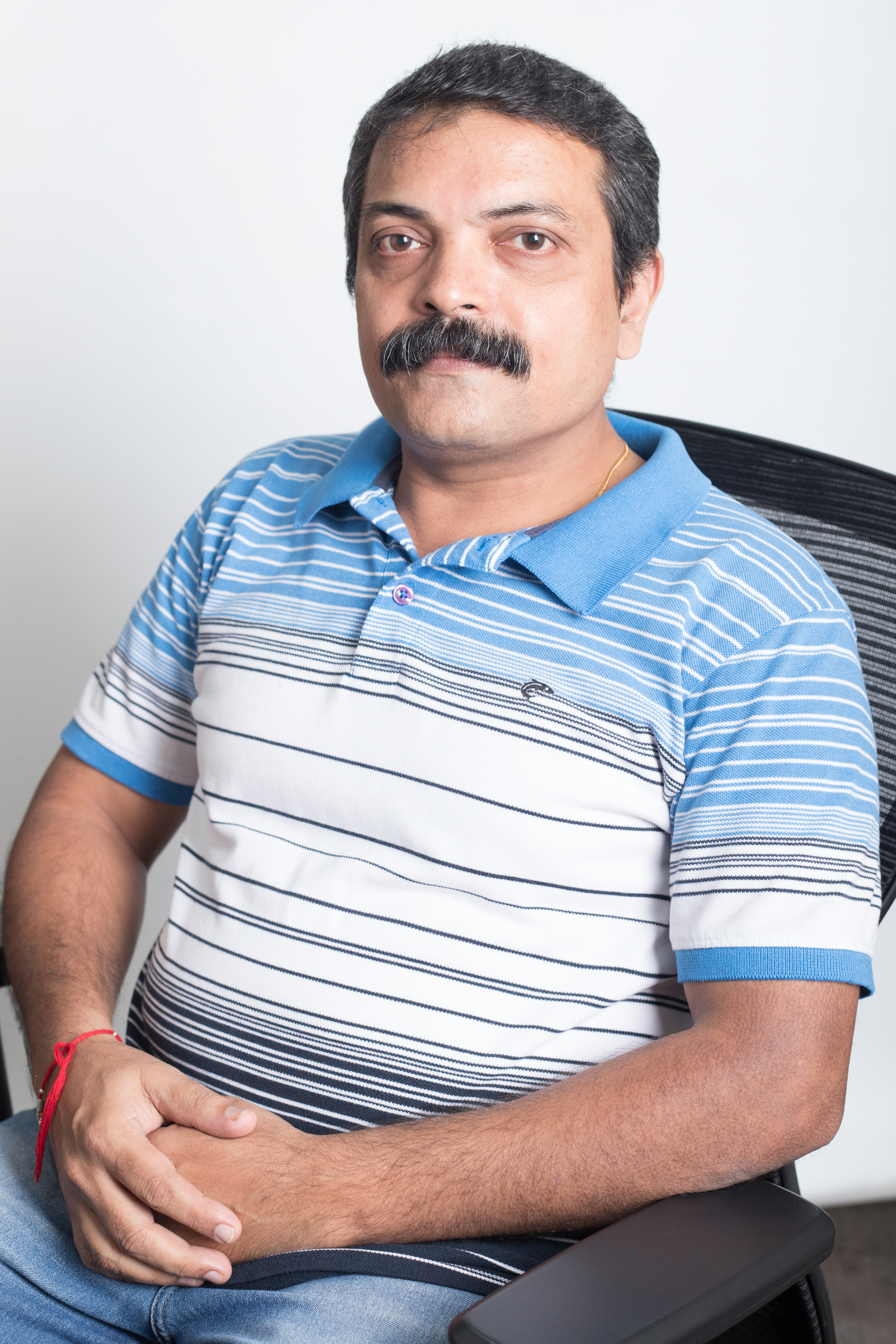 Santosh Nikam