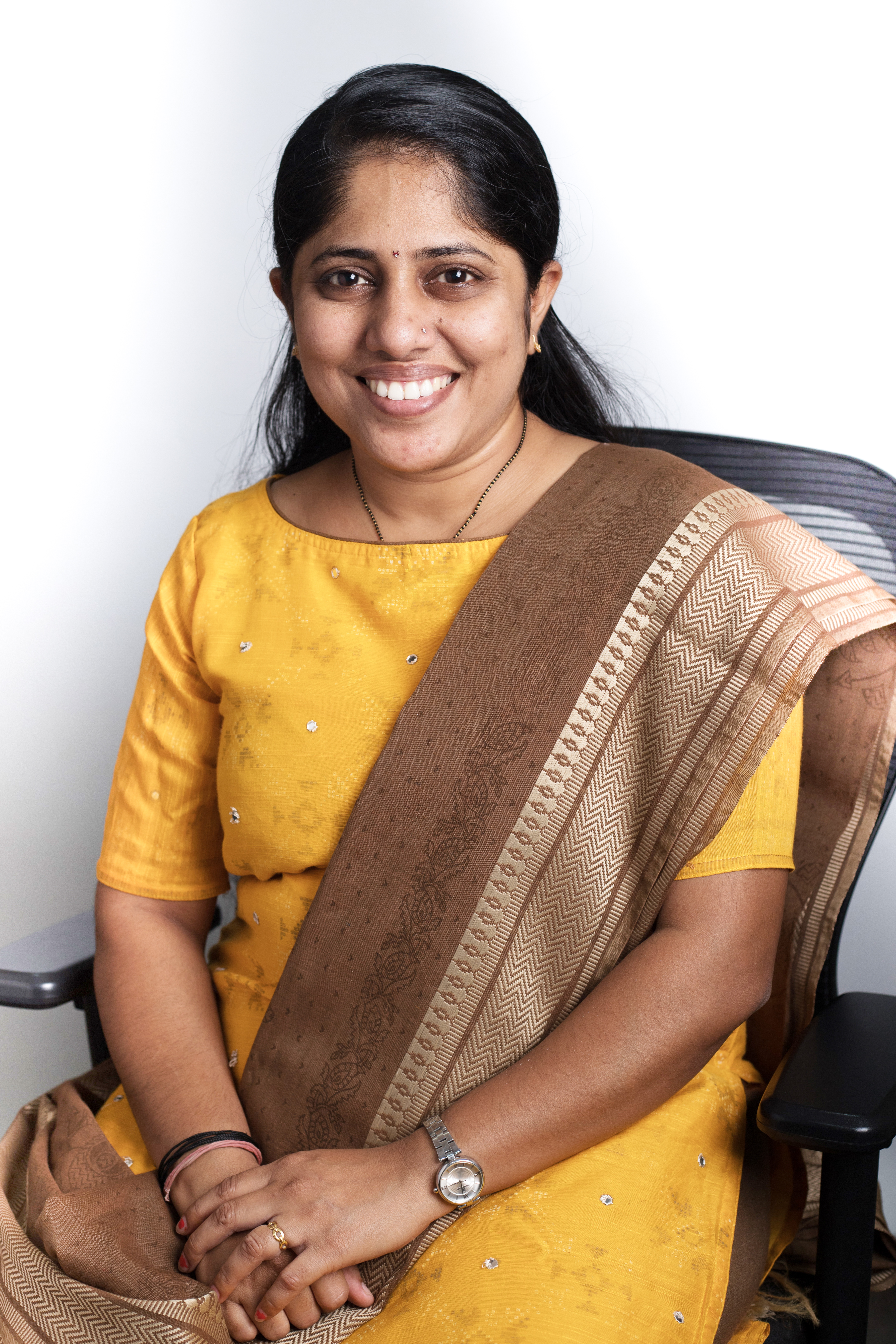 Sneha Gurudatta Borde