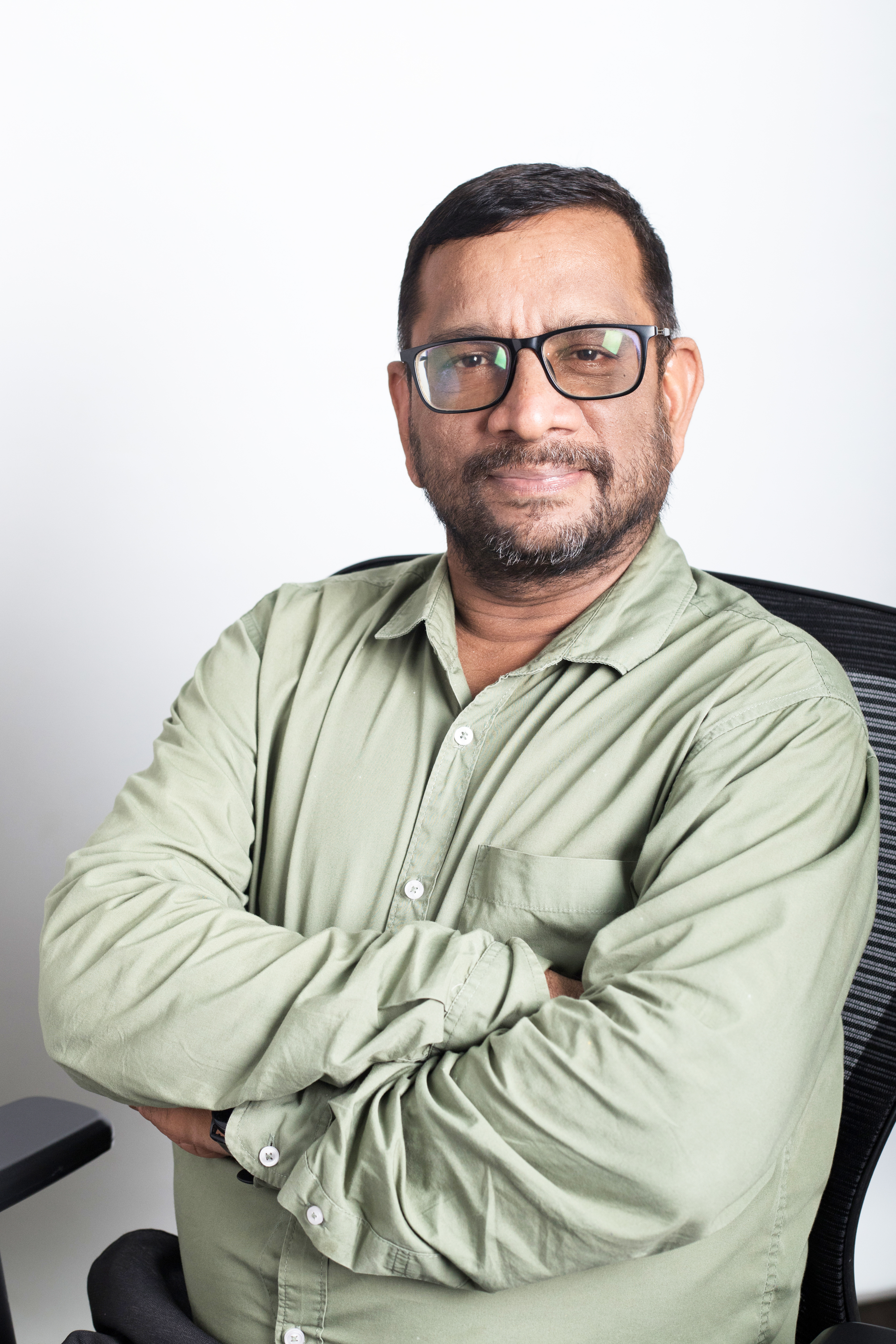 Sudhir Dhoble (Bhau)