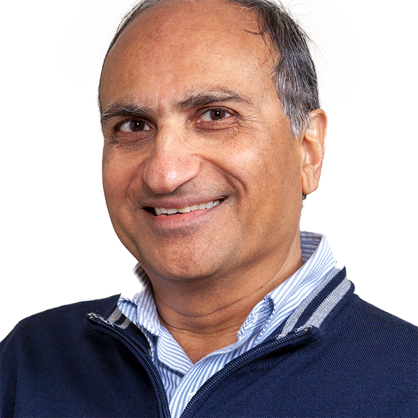 Prof Rajesh Dave's Talk