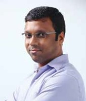 Pramod P. Shele