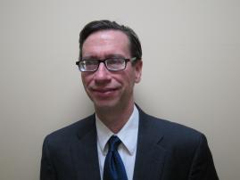  Dr. Raymond L. Smith