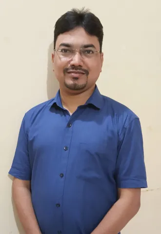 Gunwant Mahadeo Shende