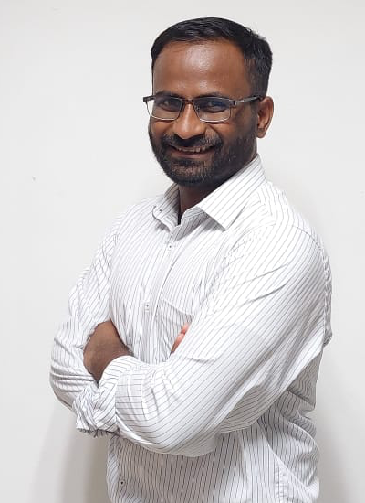 Faculty Photo