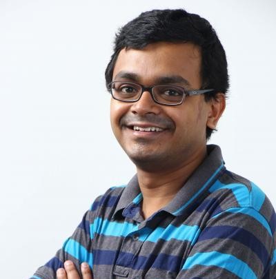 Prof. Ratul Dasgupta receives the Class of 1973 Faculty Award for Research Excellence 2025