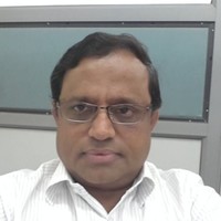 Prof. Sunil Potale
