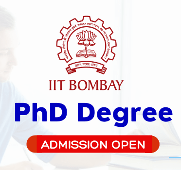 IITB PhD Admission
