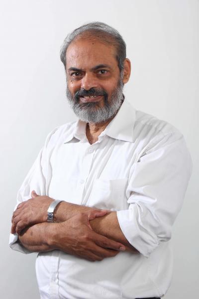 Faculty Photo