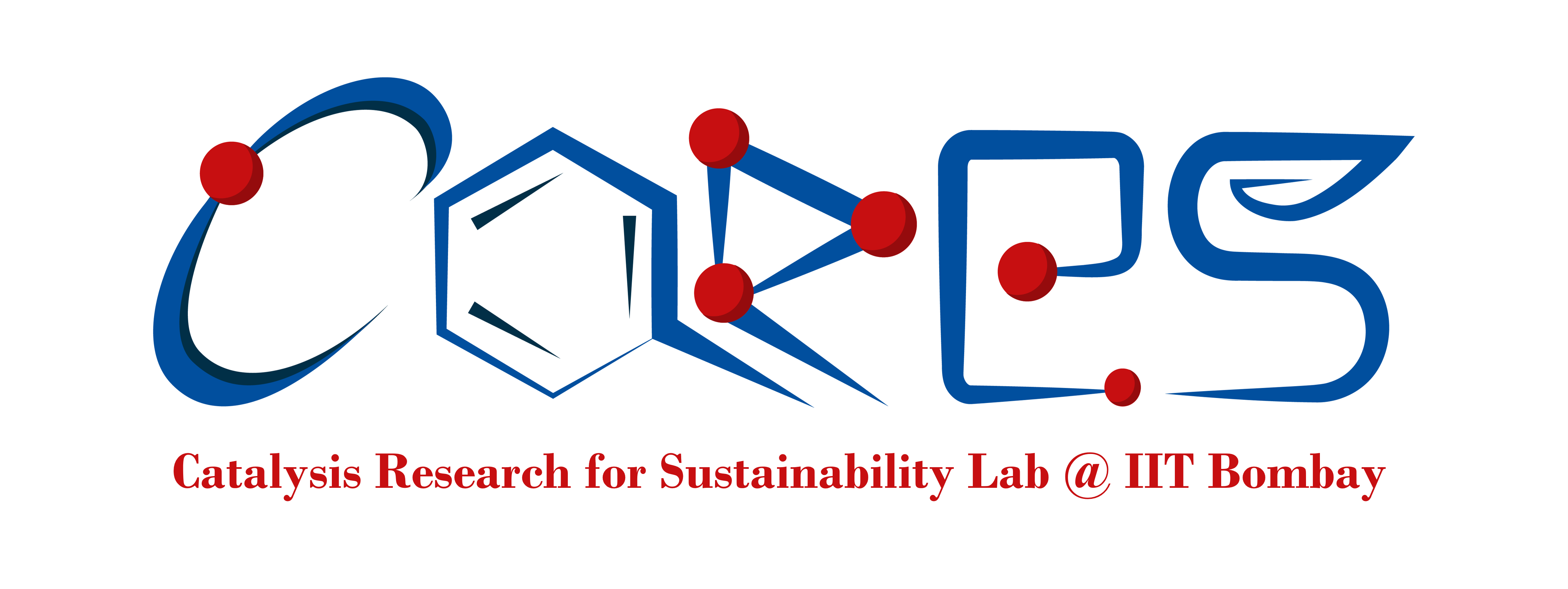 Catalysis Research for Sustainability Lab @IIT Bombay