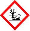 Substances posing acute, long term hazard to aquatic environment