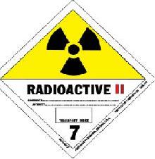 Radioactive Substances