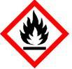 Flammable substances