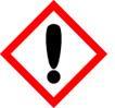 Highly Toxic Substances & Substances with Specific Organ Toxicity