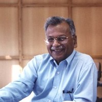 Professor Arvind P. Kudchadker