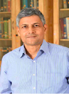 Prof. Ganapathy Ayappa