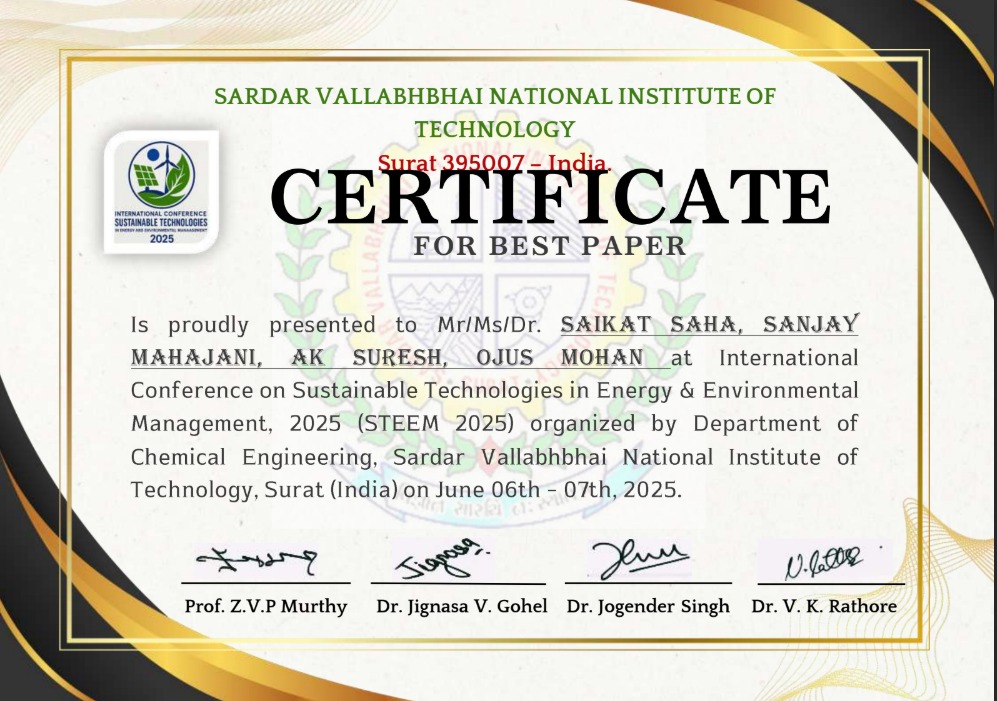 Saikat