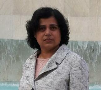 Swati Bhattacharya