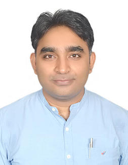 Bharatkumar Suthar