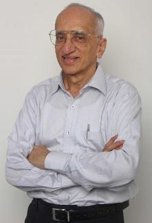 Madaboosi Santanam Ananth