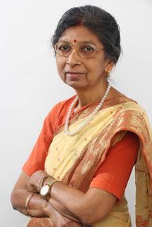 Mamata Mukhopadhyay