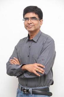 Pramod P Wangikar