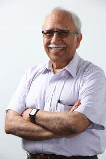 Ranjan Kumar Malik