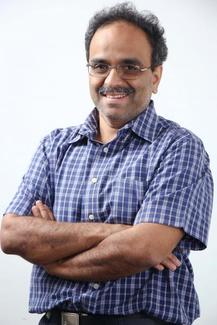 Sanjay M Mahajani