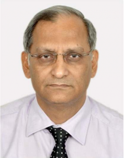Dr. S Ganeshan