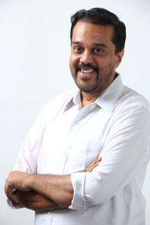 Sharad Bhartiya