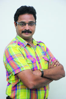 Atul R Mahajan