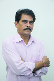 Bhagwan H Sawant