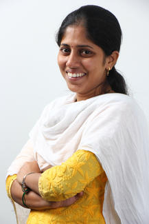 Sneha Gurudatta Borde